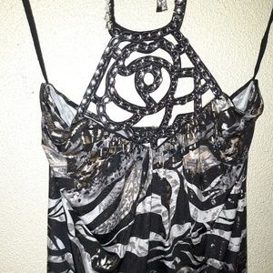 Halter